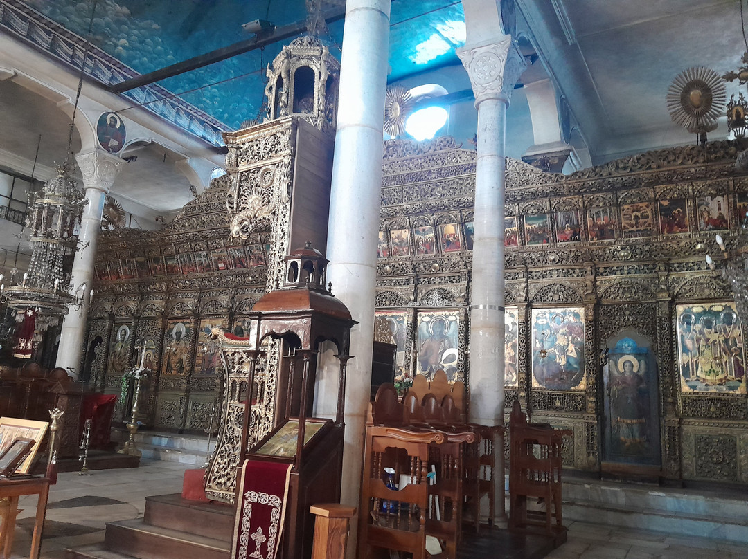 Church of St. Demetrius