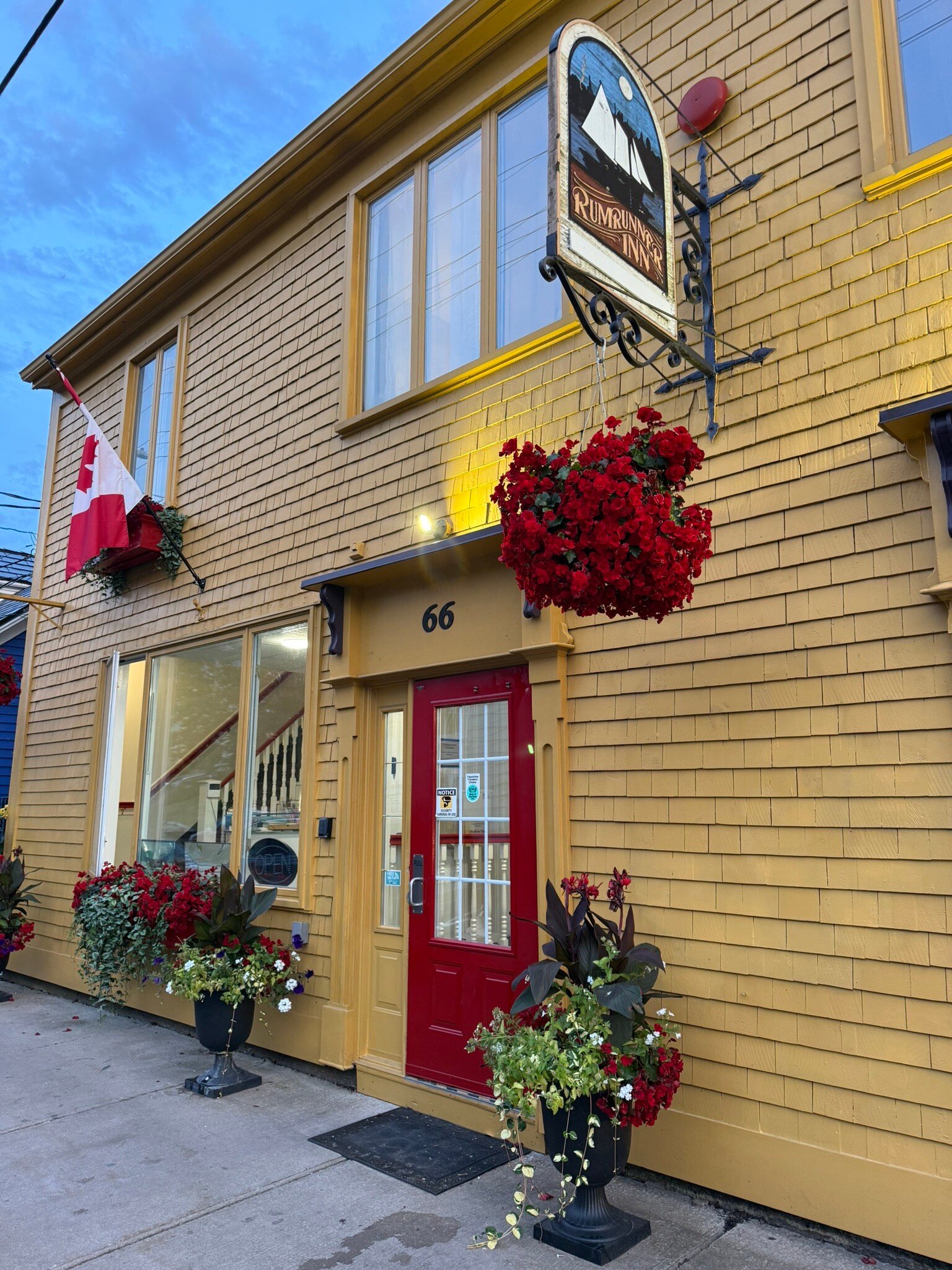 Rum Runner Inn-官方