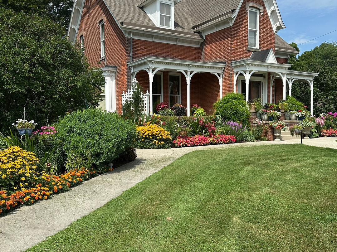 Bellaire Motel主图