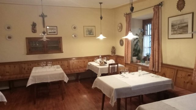 Gasthof Schwaiger-官方