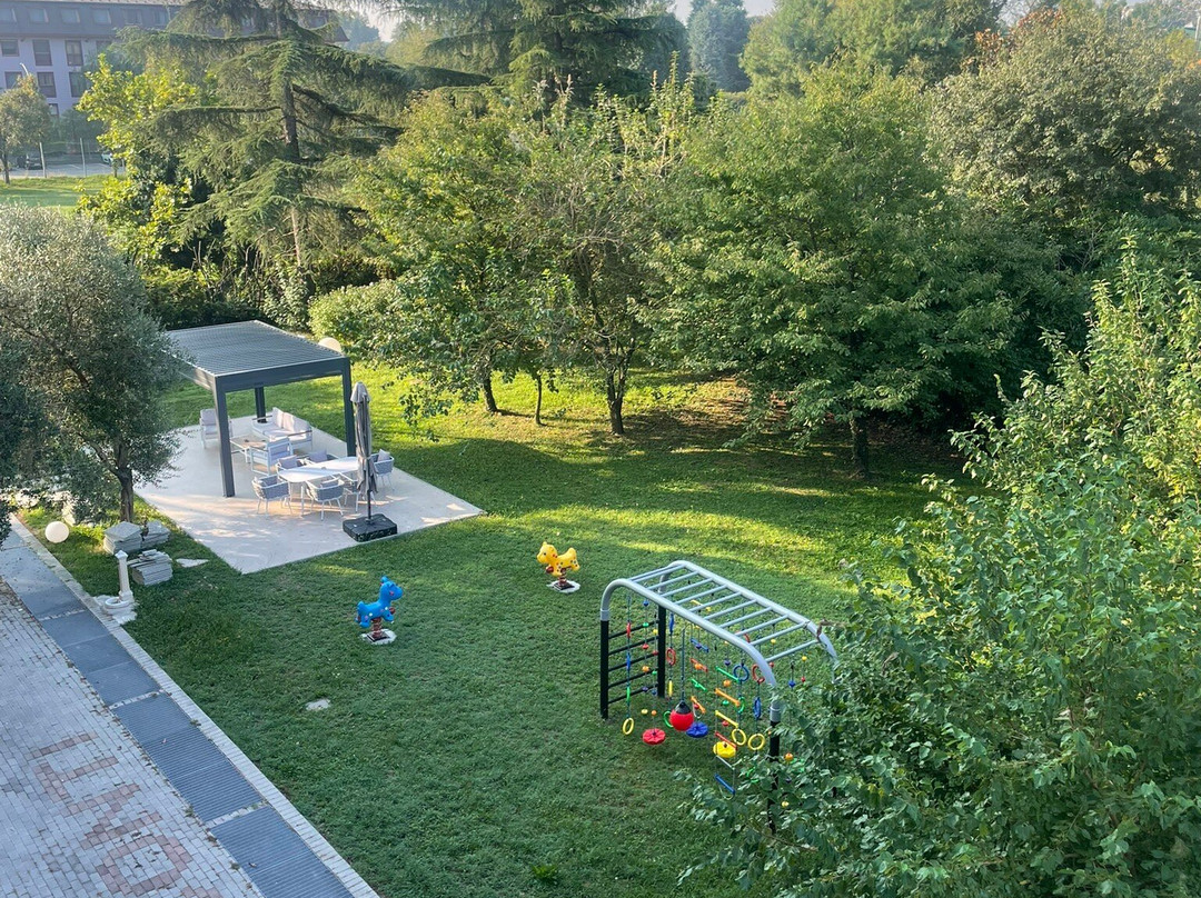 iH Hotels Milano Blu Visconti主图