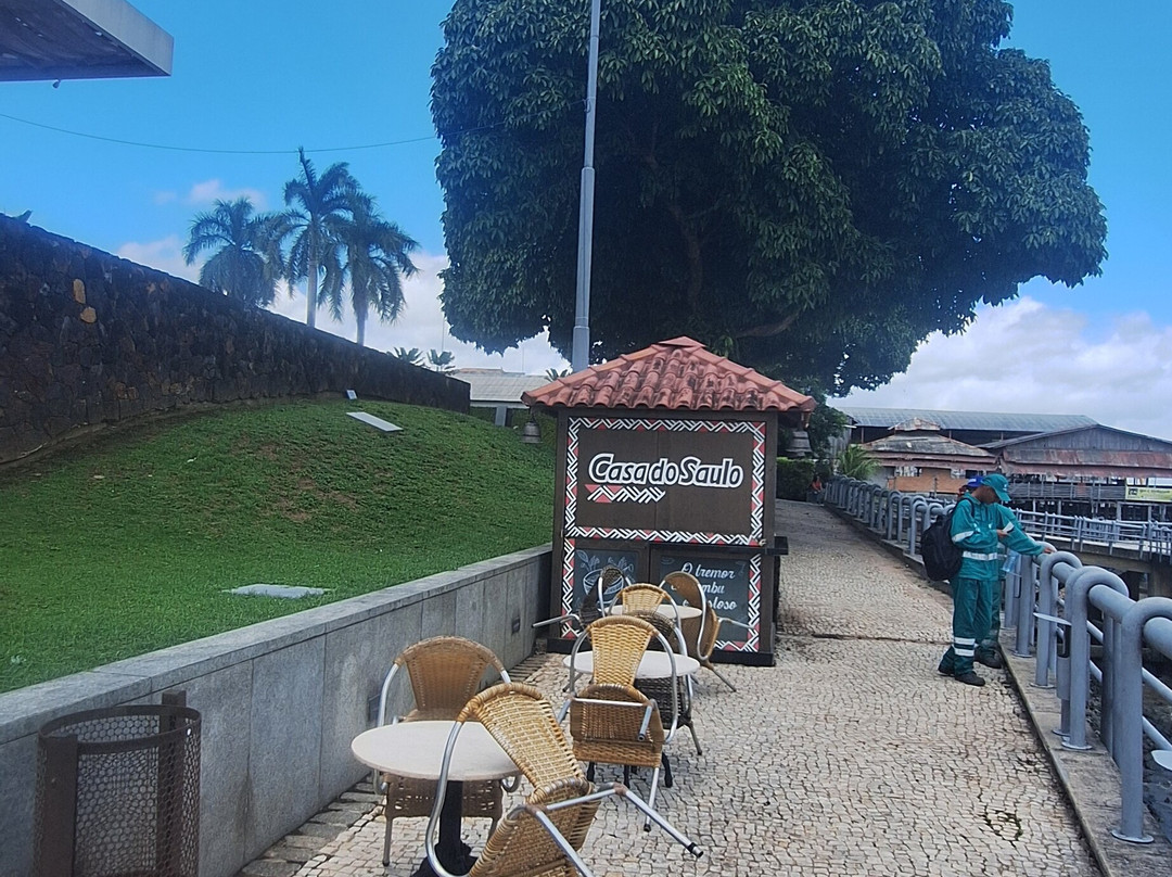 Espaco Cultural Casa das Onze Janelas-贝伦必去景点