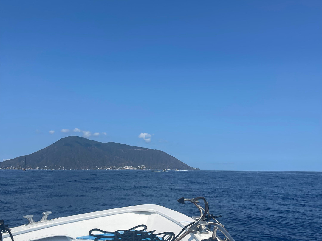 Atlantide Escursioni Isole Eolie-利帕里必去景点