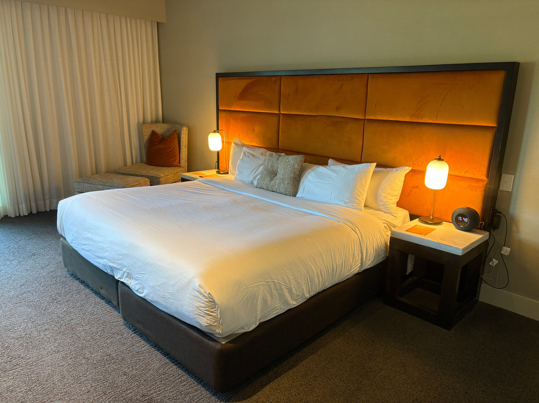 波拉尔直布罗陀酒店主图