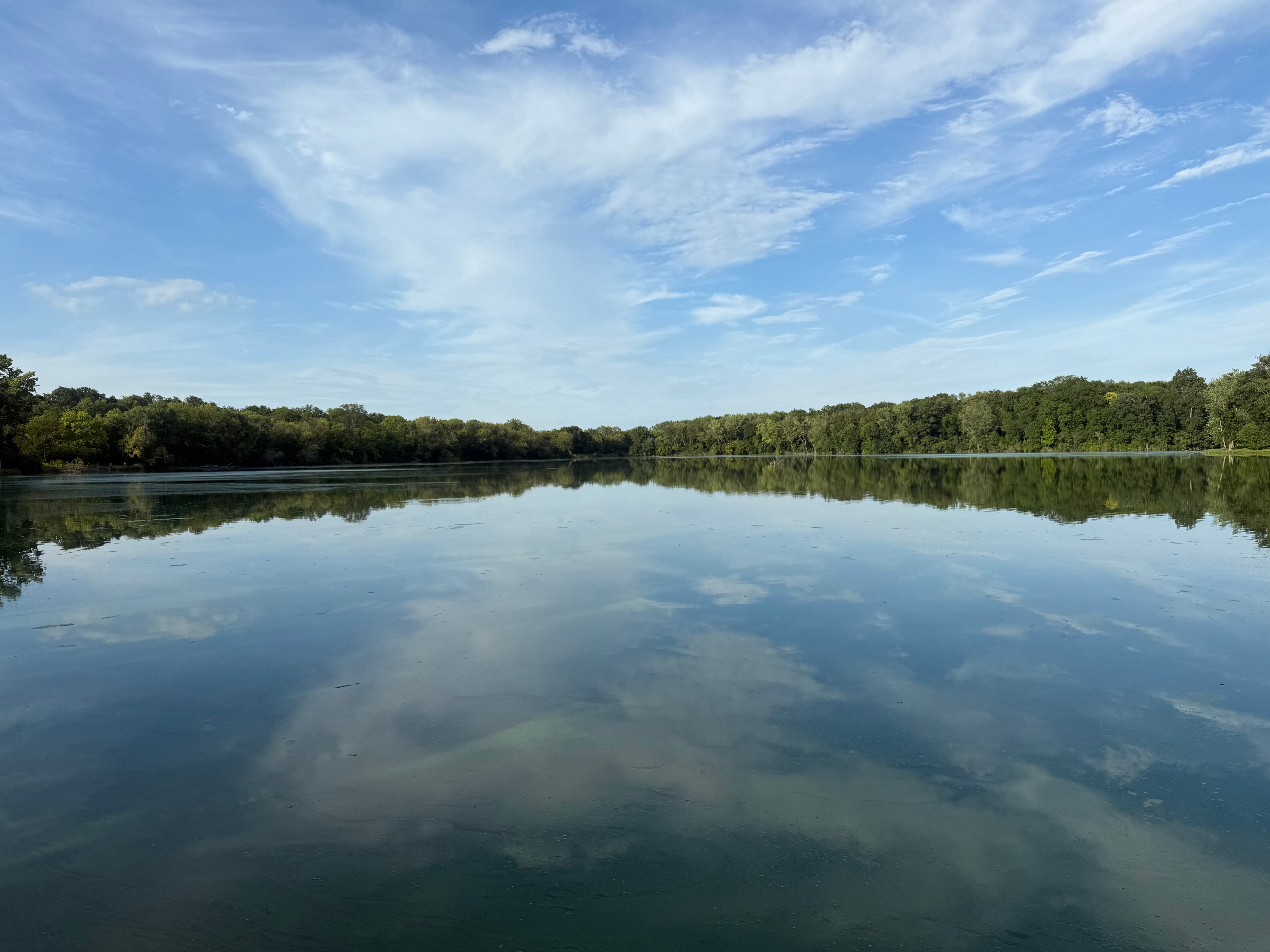 O'Connell's RV Campground Lakefront Cabin 9-官方