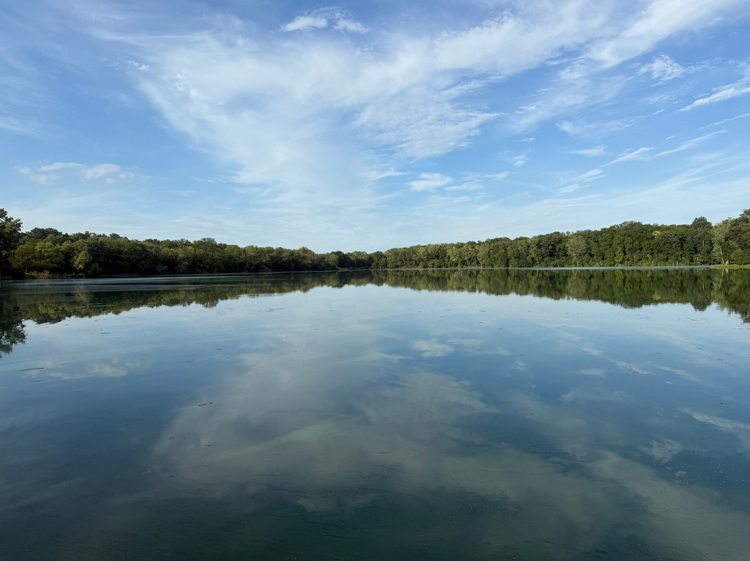 O'Connell's RV Campground Lakefront Cabin 9主图