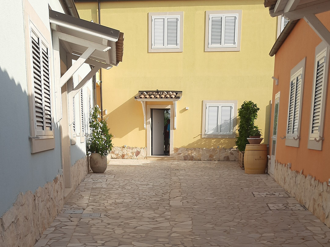 Dimora Villa Ada