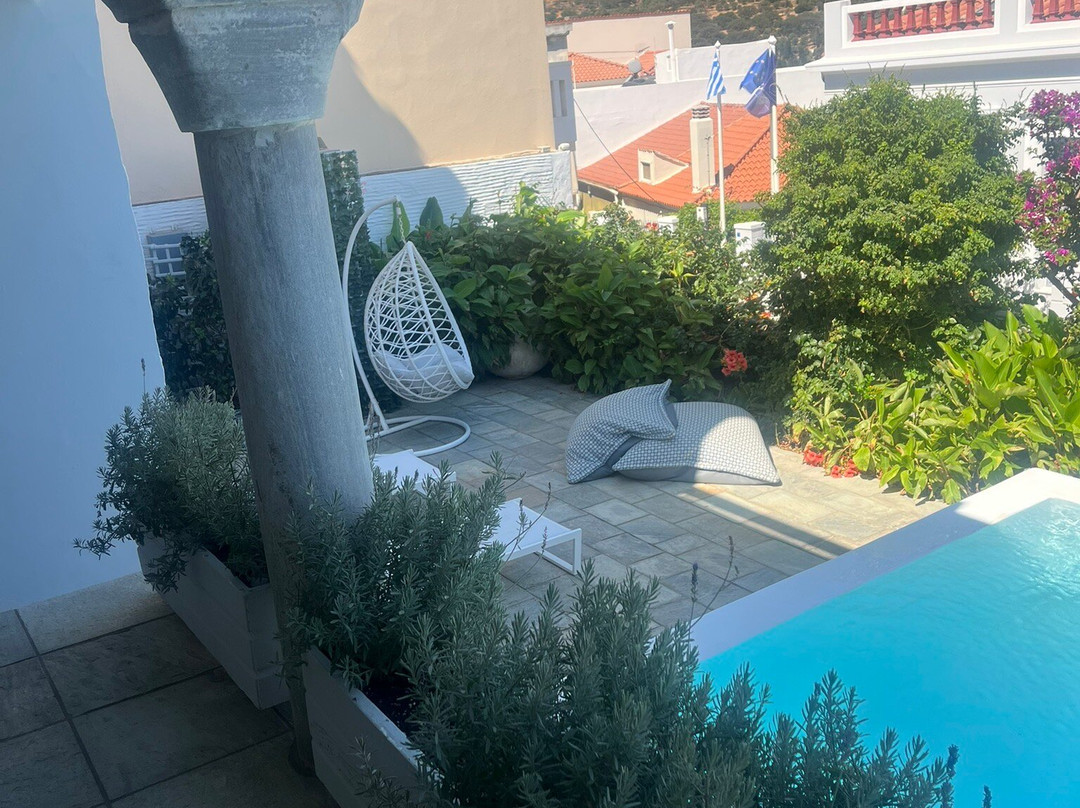 Micra Anglia Boutique Hotel主图