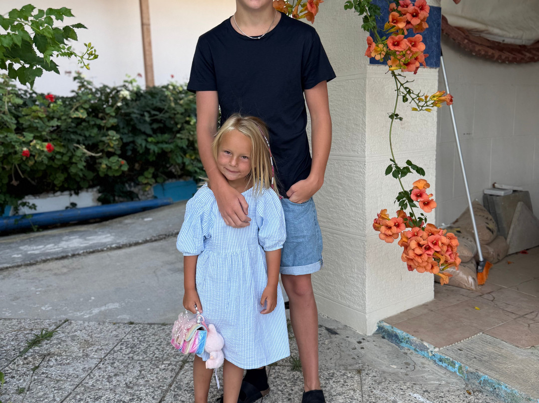 Bayside Hotel Katsaras主图