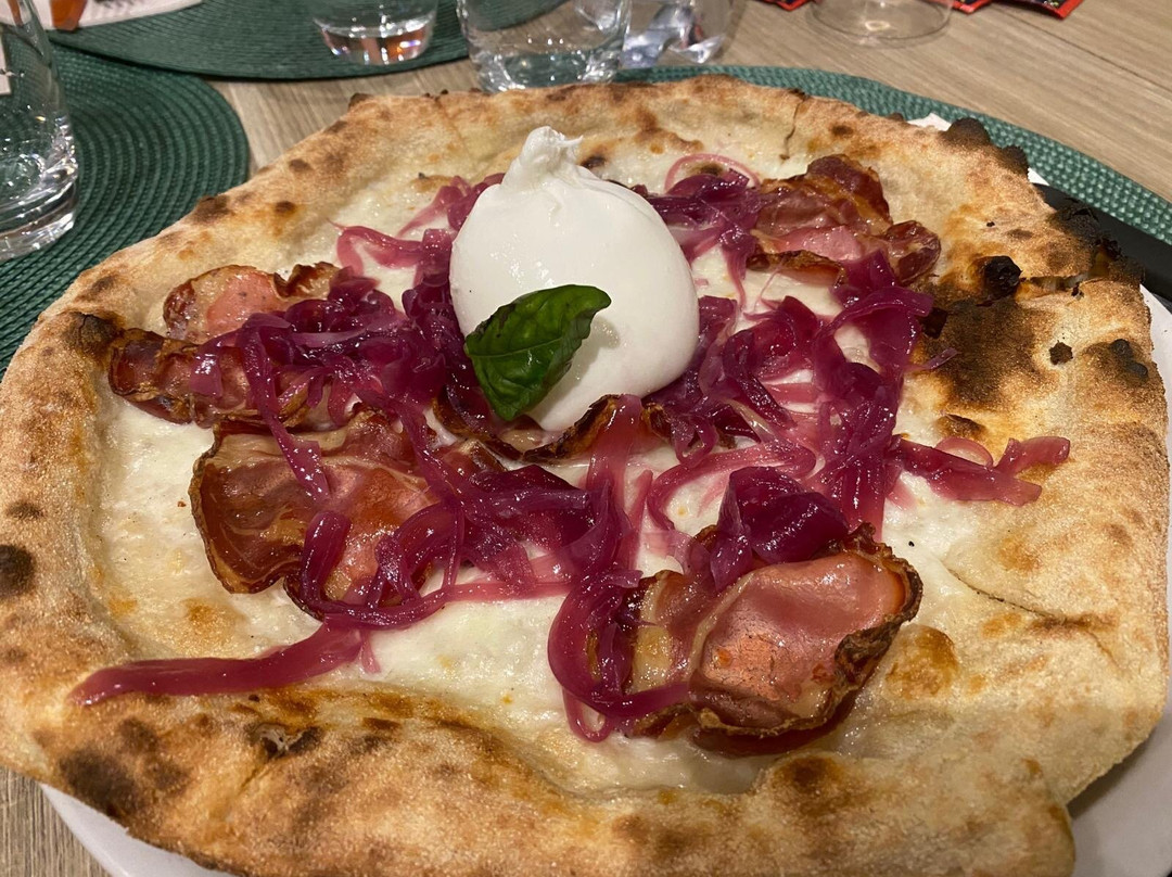 Mag Pizza