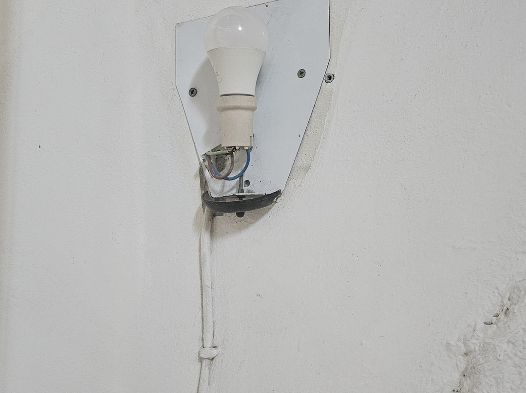 佩拉玛丽亚酒店主图