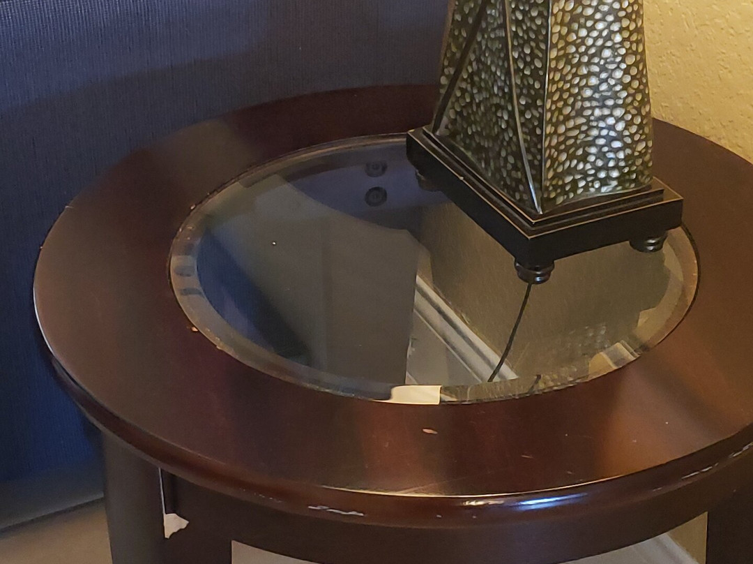 银湖度假村主图