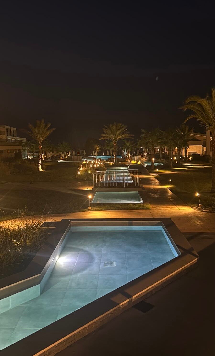 Myrion Beach Resort & Spa-泳池