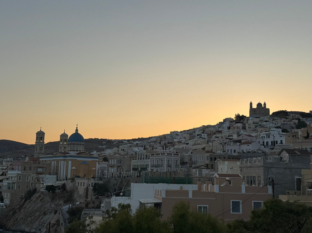 Pafsilipon Suites主图