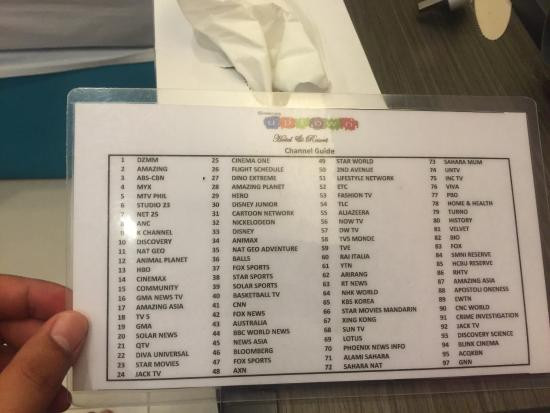 长滩岛市区酒店主图