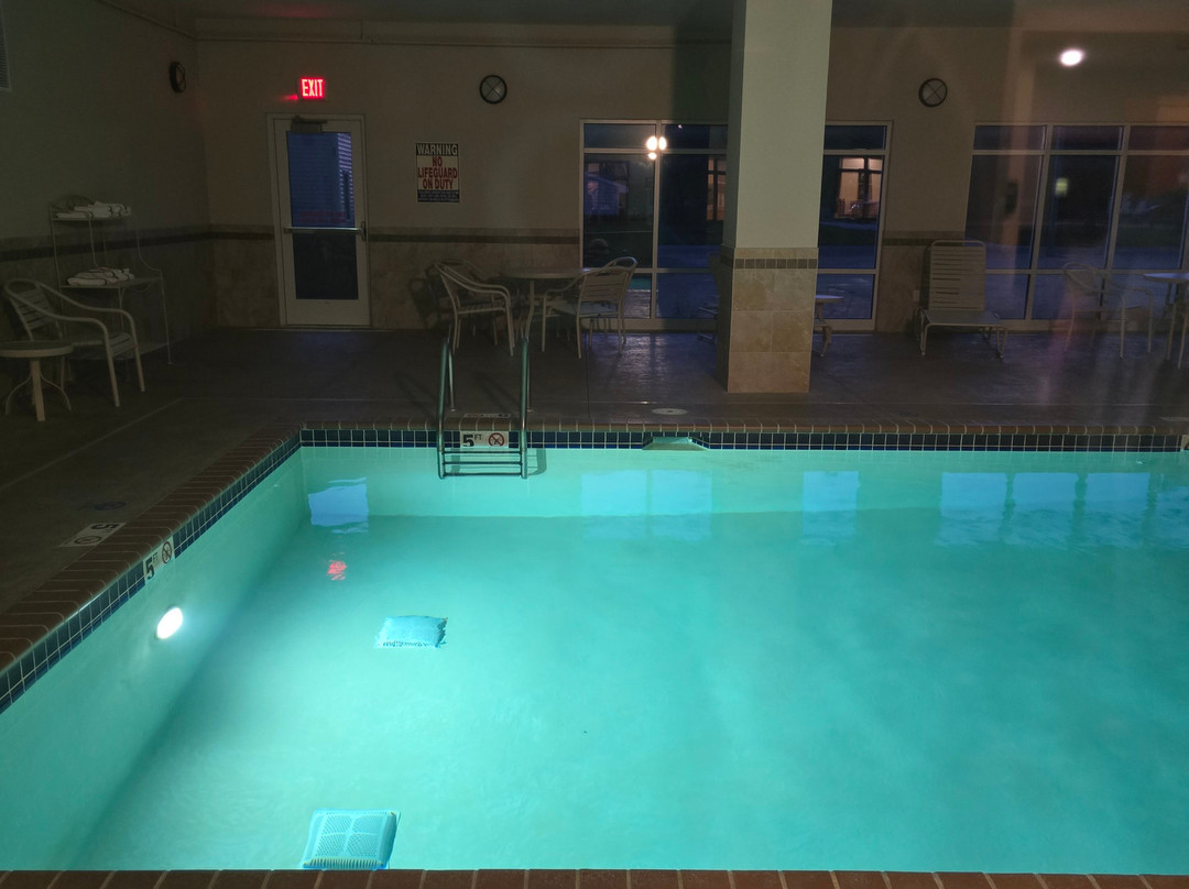 AmericInn by Wyndham Humboldt主图