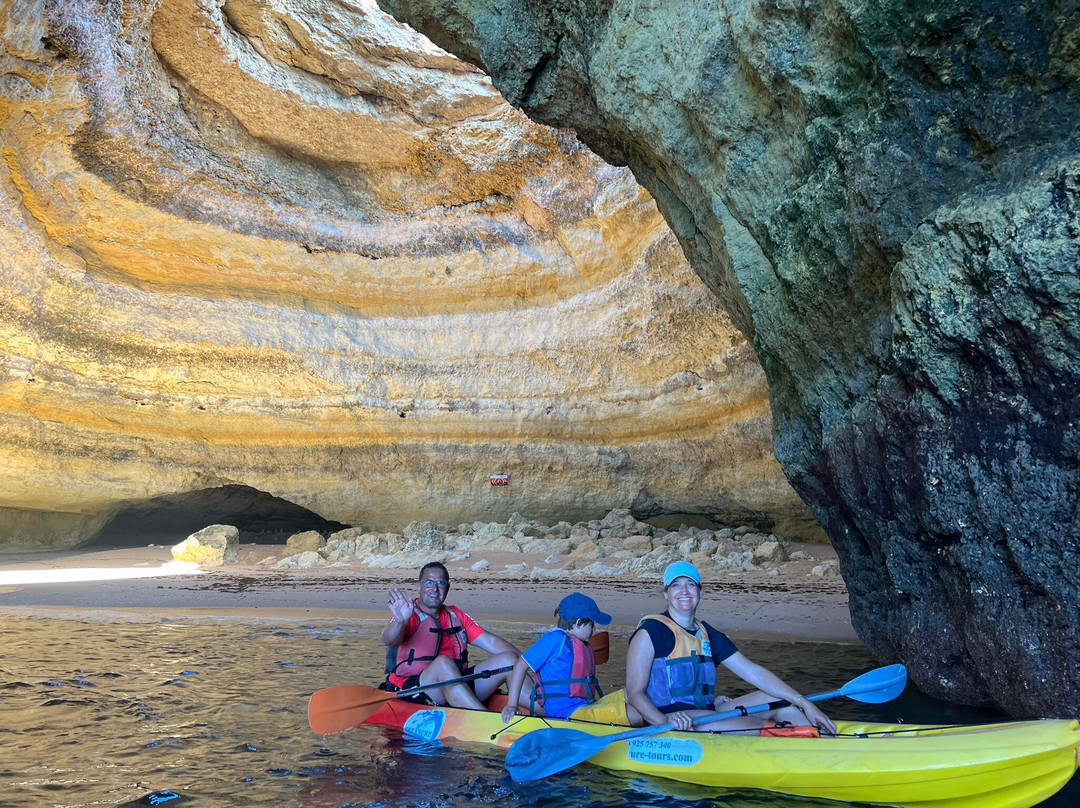 Treasure Tours-Porches必去景点