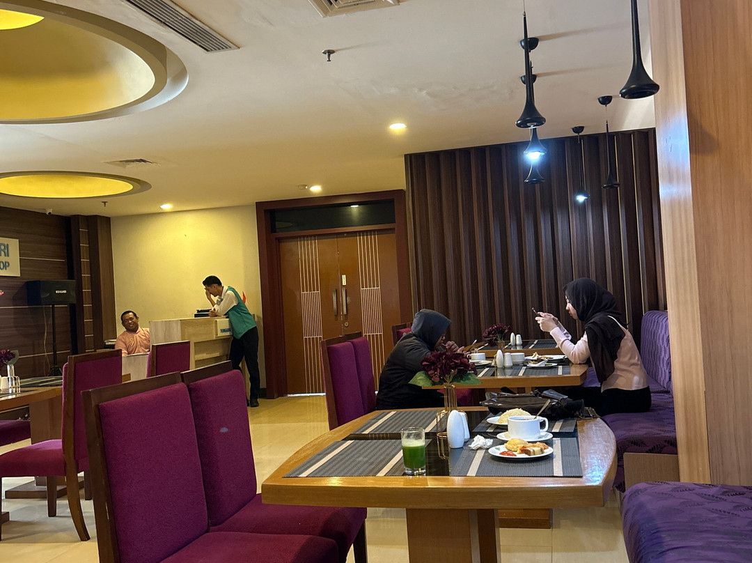 Ayola Sentosa Palembang主图