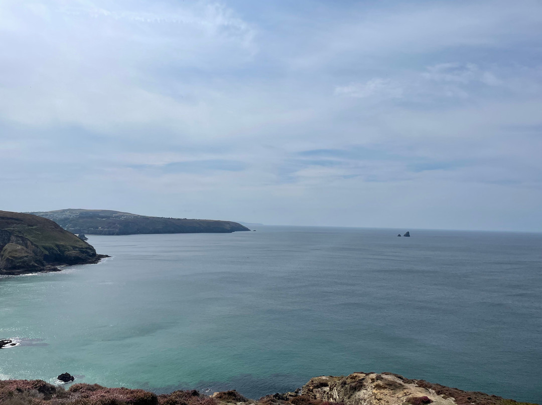 Perranporth to St Agnes Clifftop Walk-佩伦波思必去景点