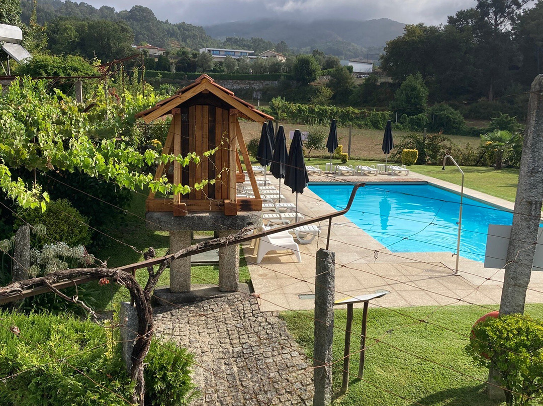 Quinta Travessa主图