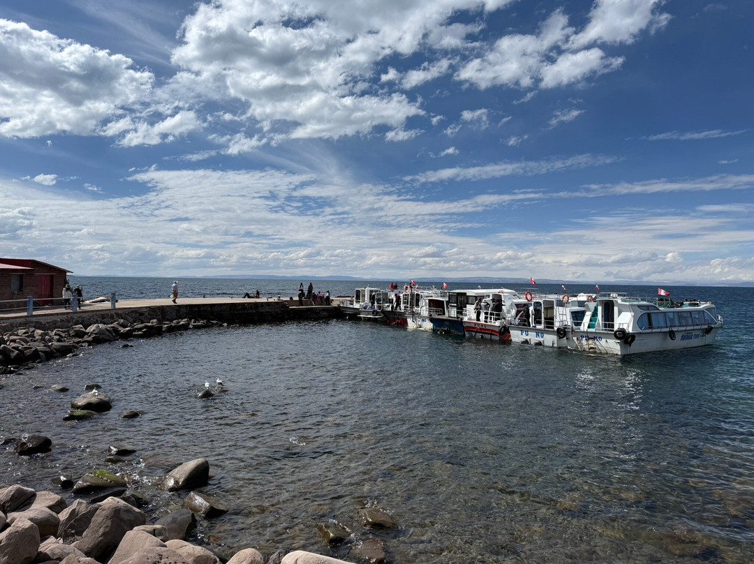 Suri Explorer-普诺大区必去景点