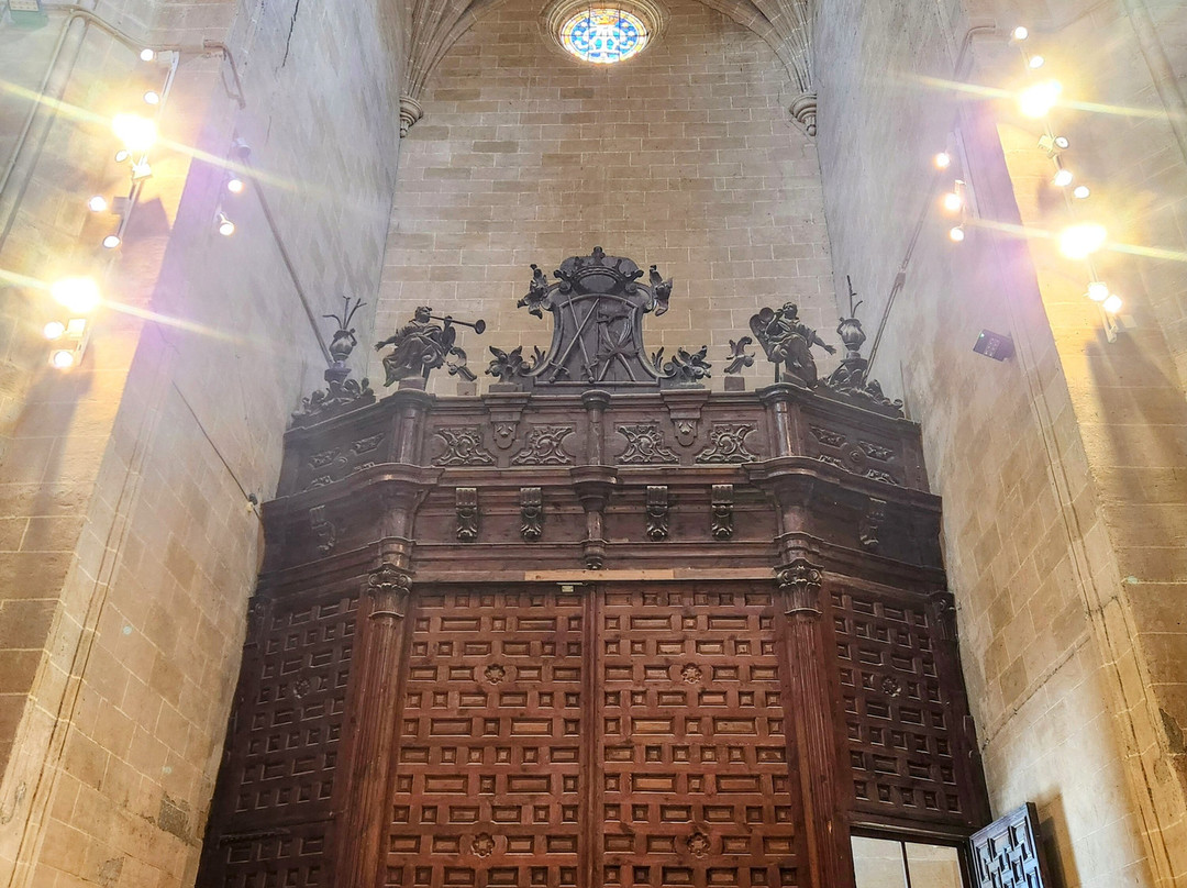 Catedral de Santa Maria-Calahorra必去景点