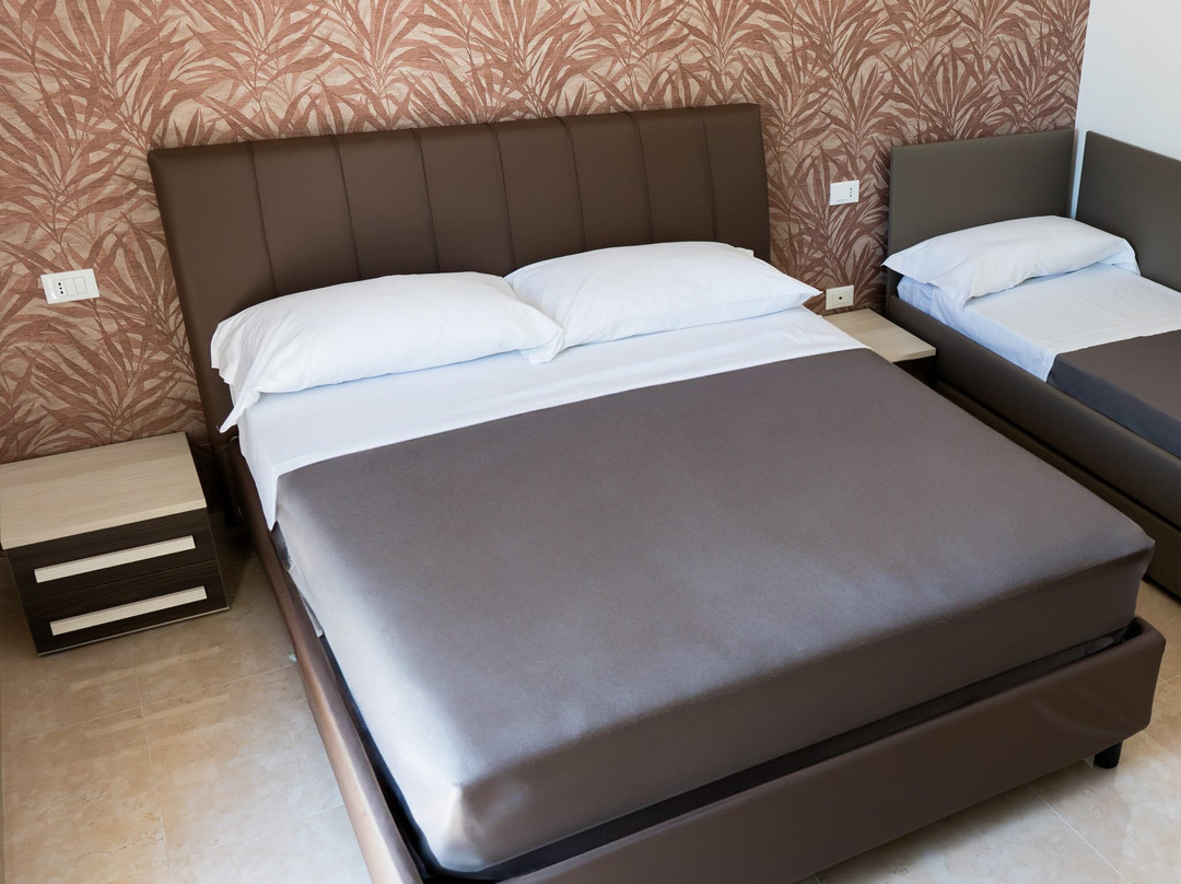 Hotel Chiaro Di Luna
