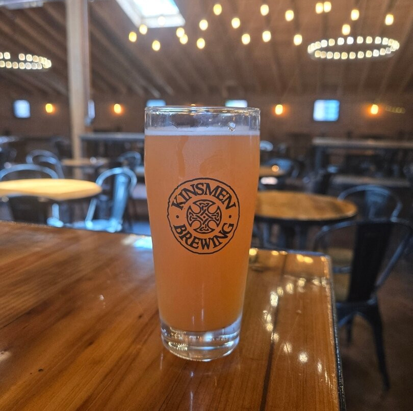 Kinsmen Brewing-Milldale必去景点
