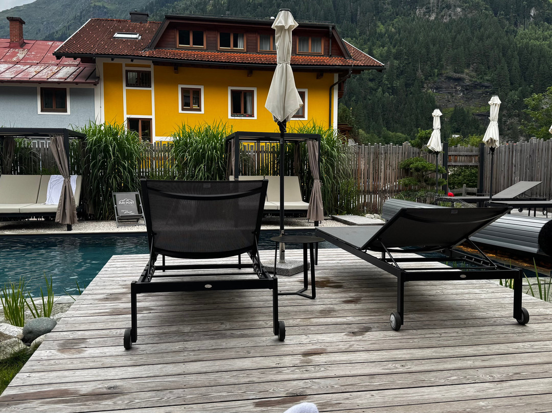 Hotel AlpinSpa Zur Post主图