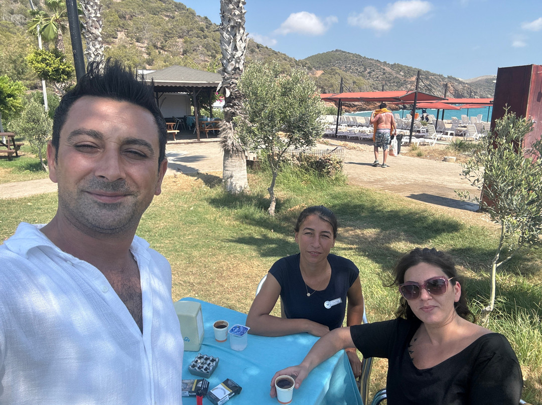 Ulu Resort Hotel主图