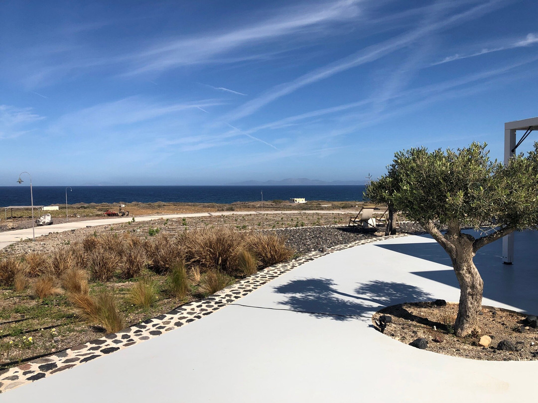 Mikra Thira-Potamos必去景点