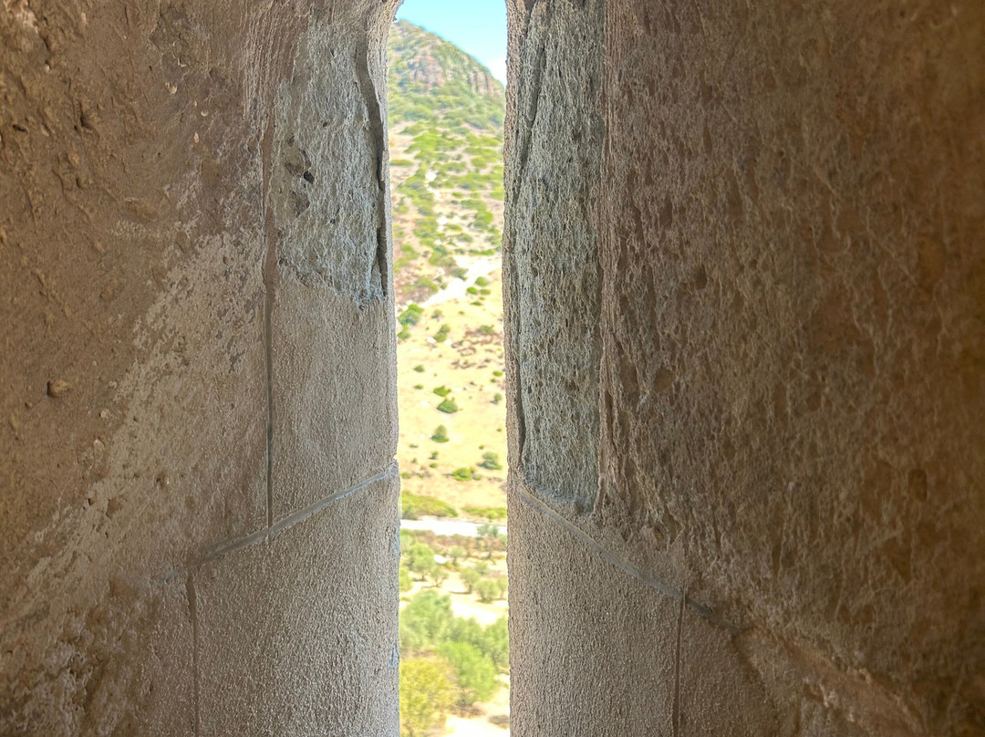 Castello Di Bosa-博萨必去景点