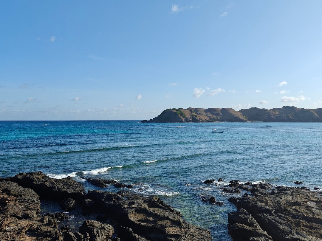 Lombok Transport Guide & Driver-Sukarara必去景点