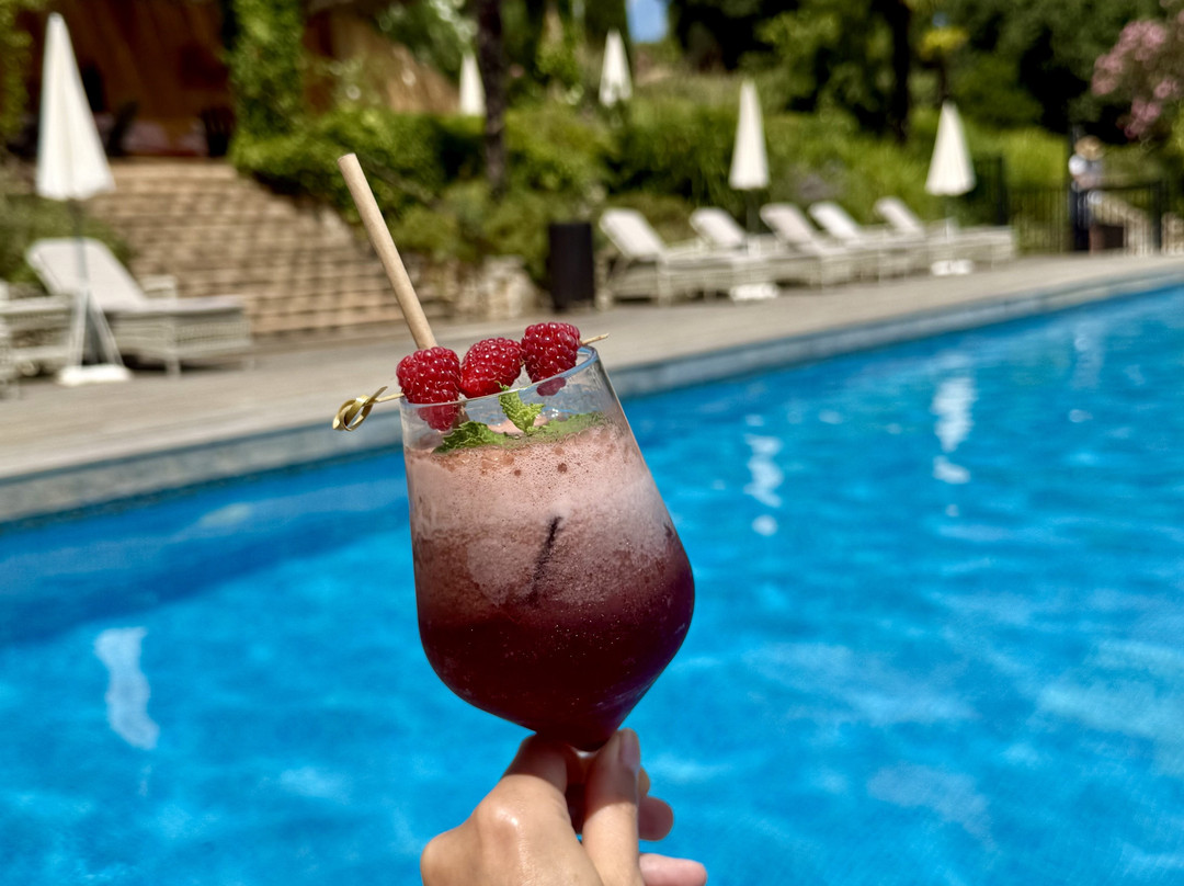 伯尔尼别墅酒店主图