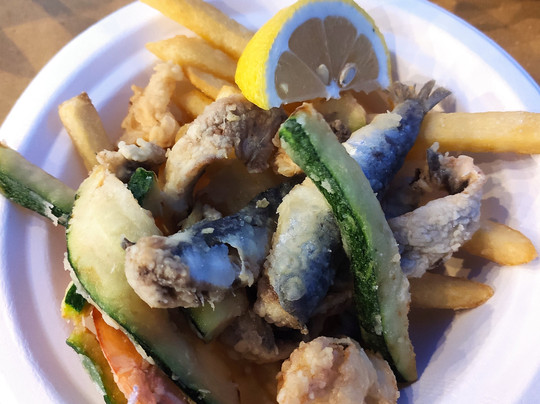 Motorship Dali-Porto Garibaldi必去景点