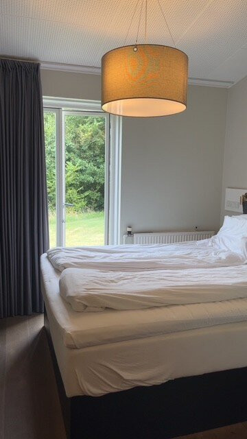 Strandhotel Rosnaes主图