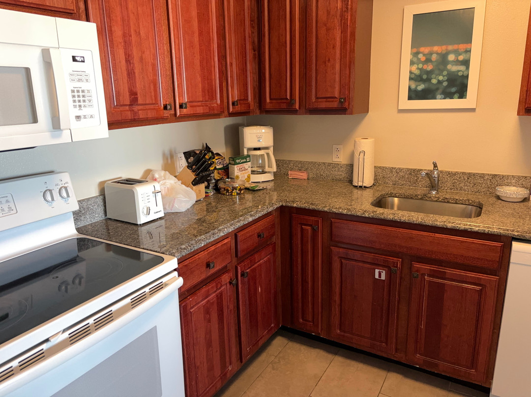 Club Wyndham Skyline Tower主图