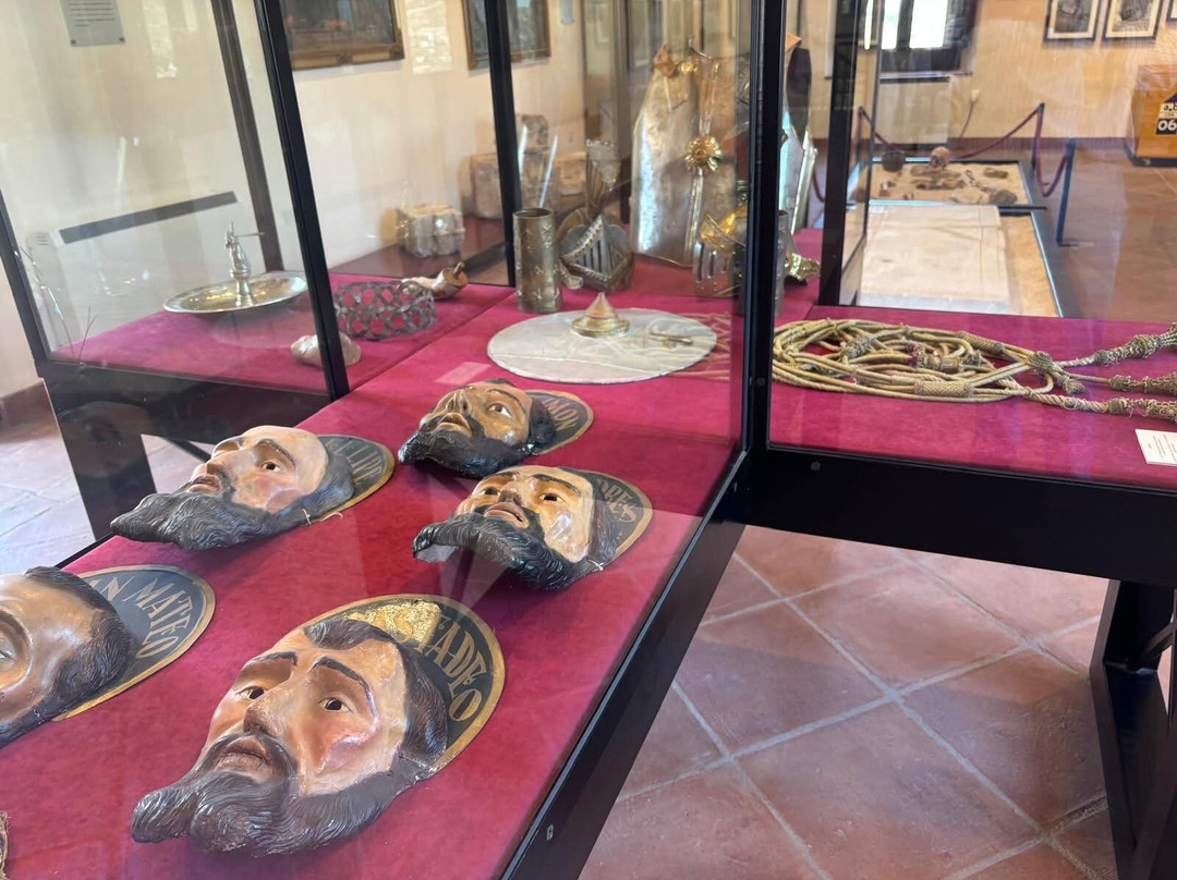 Alcazaba de Loja-Loja必去景点