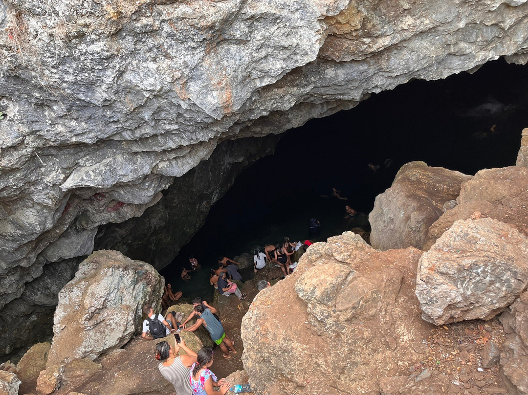 Cave Zeus-Guzelcamli必去景点