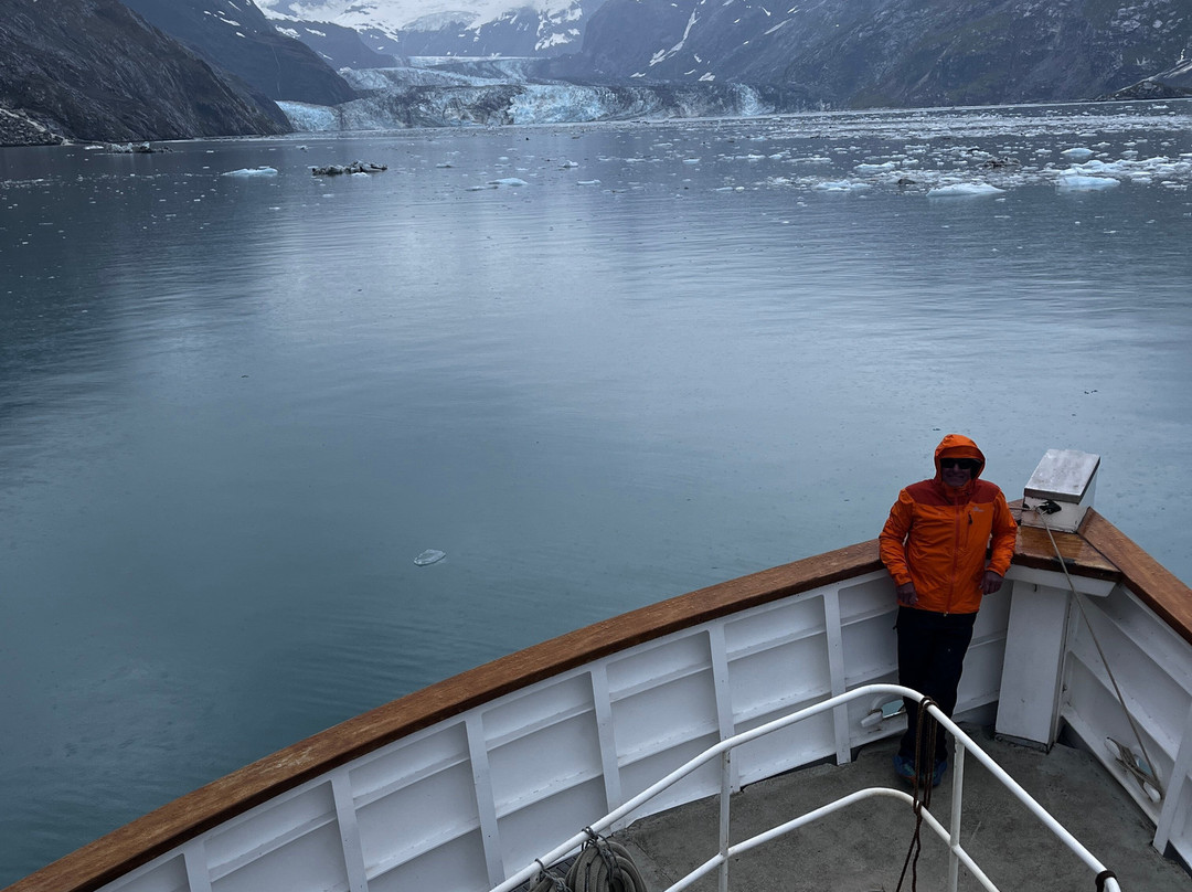 Sea Wolf Adventures-古斯塔夫斯必去景点
