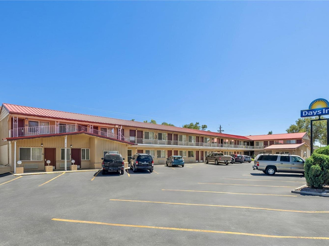 Days Inn by Wyndham Elko