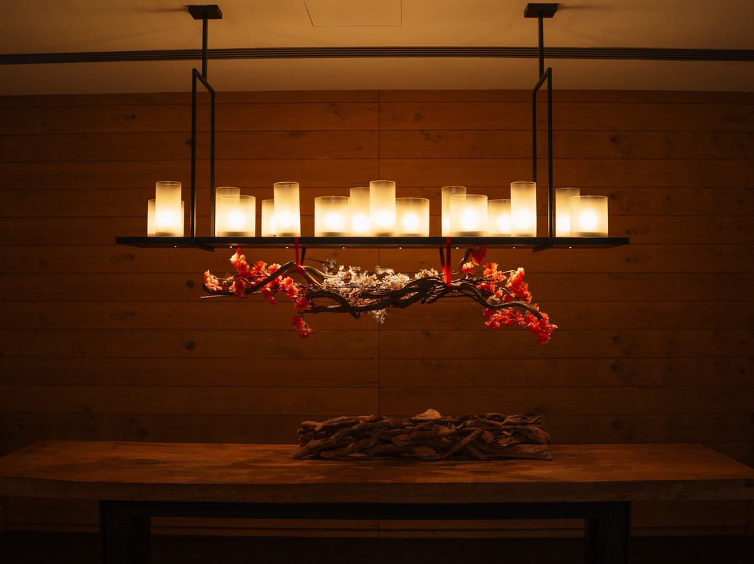 Restaurant Spun主图