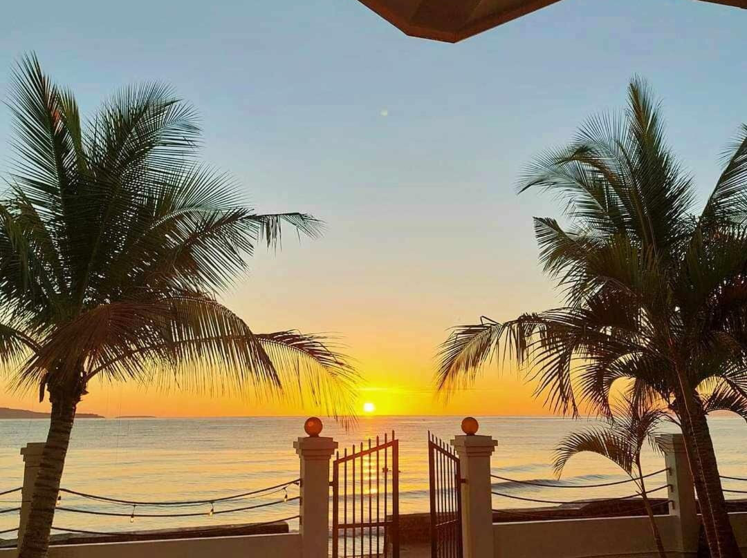 Negros Haven Seaside Resort