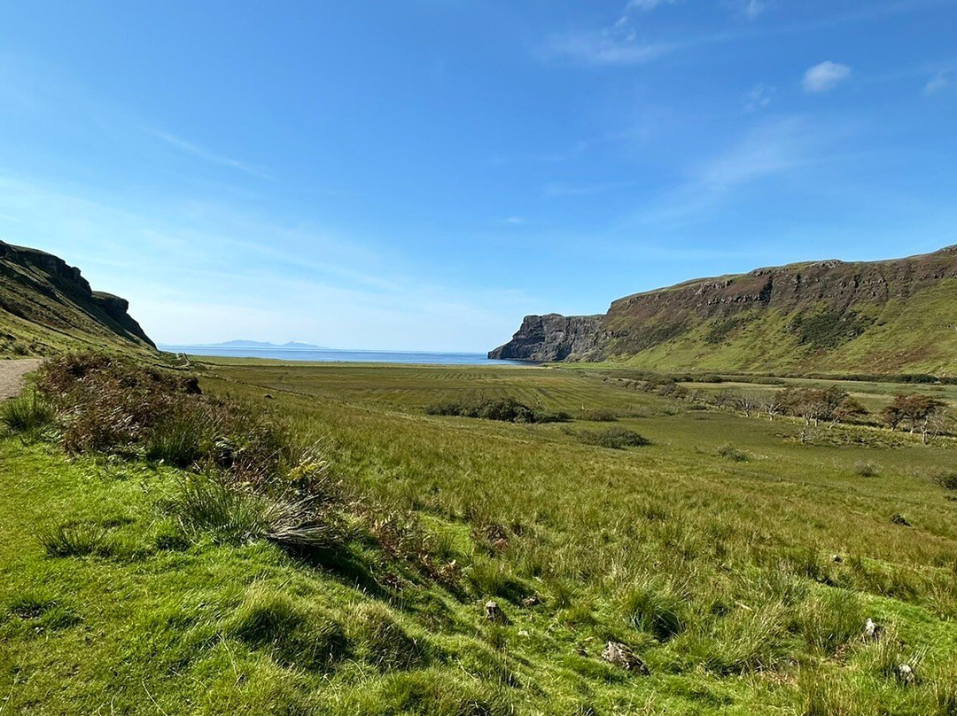 Talisker Beach-Talisker必去景点