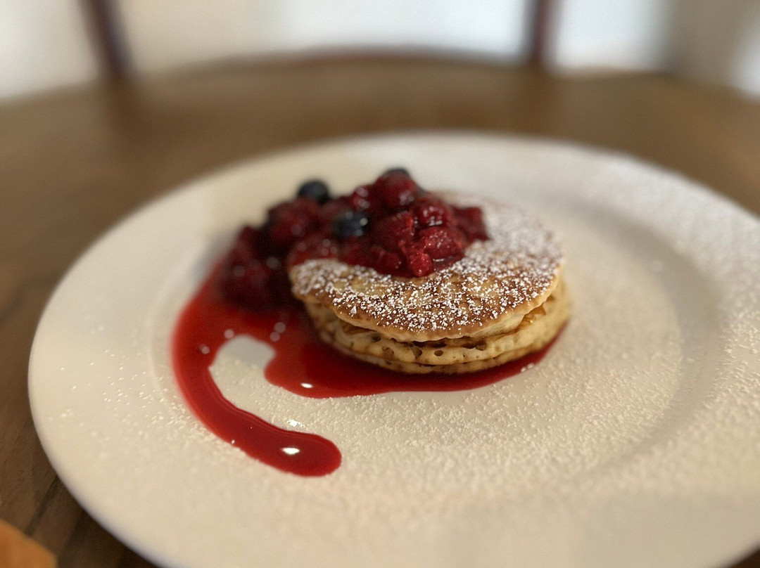 尼斯湖旅馆主图