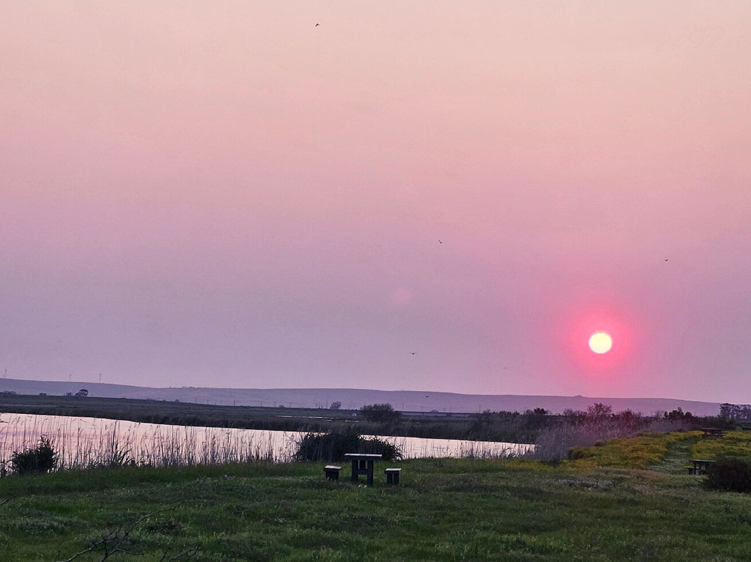 L'Ermitage Quagga Lodge主图