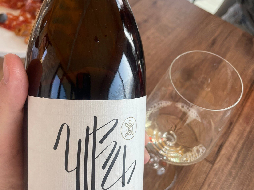 Krya Winery & Vineyard