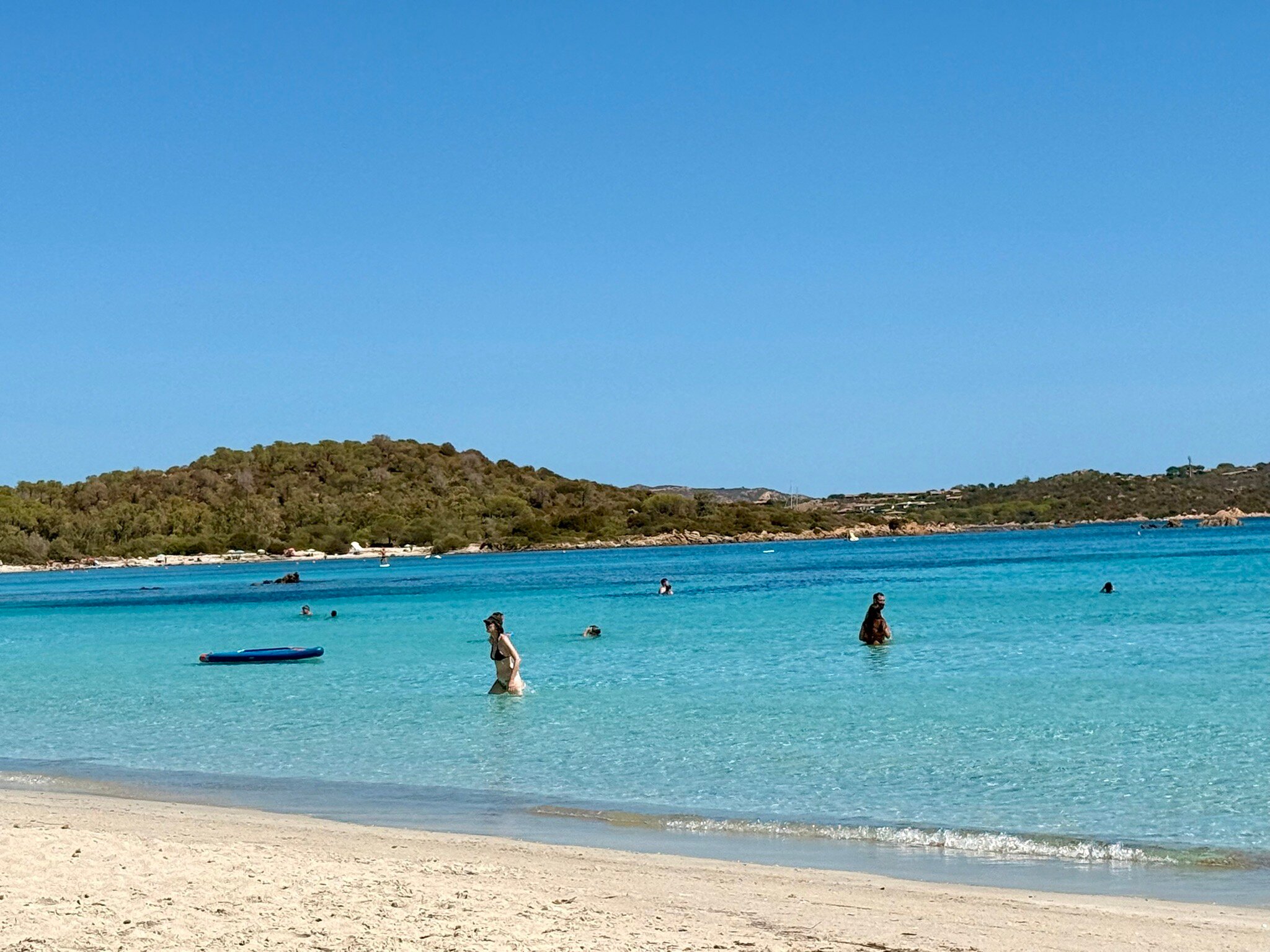Baglioni Resort Sardinia-官方