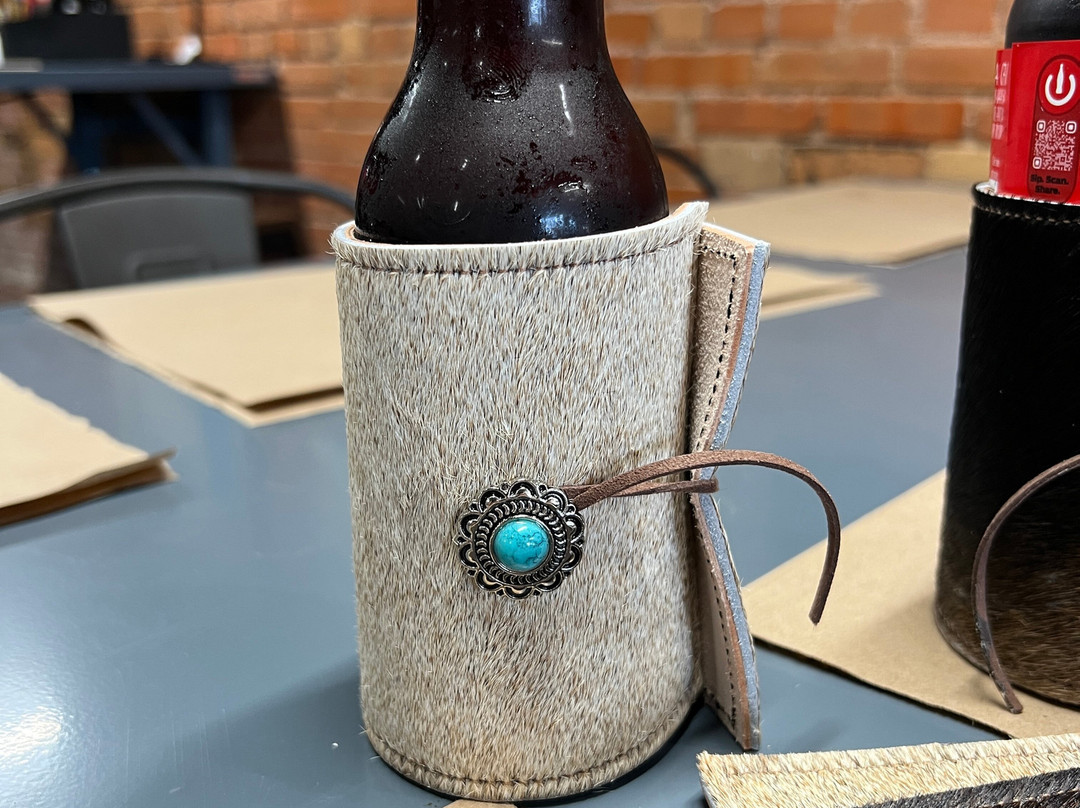 Ravenworks on Pecan Street