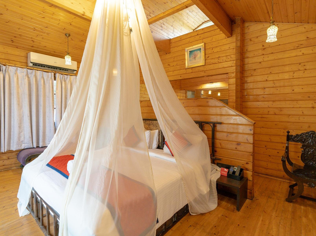 Spree Resort Khalapur主图